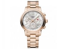 MILLE MIGLIA CHRONOGRAPH 18-CARAT ROSE GOLD