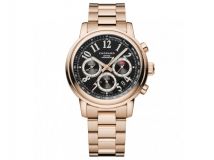 MILLE MIGLIA CHRONOGRAPH 18-CARAT ROSE GOLD
