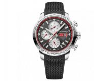 MILLE MIGLIA 2013 EDITION IN STAINLESS STEEL