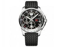 MILLE MIGLIA GT XL CHRONO STAINLESS STEEL