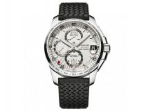 MILLE MIGLIA GT XL CHRONO STAINLESS STEEL