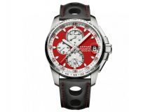 MILLE MIGLIA GT XL CHRONO ROSSO CORSA