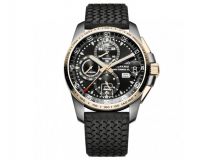MILLE MIGLIA GT XL CHRONO SPEED BLACK