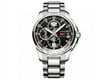 MILLE MIGLIA GT XL CHRONO STAINLESS STEEL