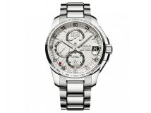 MILLE MIGLIA GT XL CHRONO STAINLESS STEEL