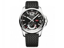 MILLE MIGLIA GT XL POWER CONTROL STAINLESS STEEL
