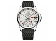 MILLE MIGLIA GT XL POWER CONTROL STAINLESS STEEL