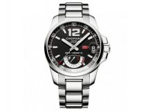 MILLE MIGLIA GT XL POWER CONTROL STAINLESS STEEL