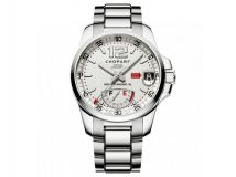 MILLE MIGLIA GT XL POWER CONTROL STAINLESS STEEL