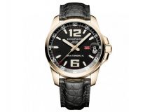 MILLE MIGLIA GRAN TURISMO XL 18-CARAT ROSE GOLD