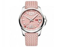 MILLE MIGLIA GRAN TURISMO XL STAINLESS STEEL