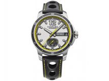 G.P.M.H. POWER CONTROL TITANIUM AND STAINLESS STEEL