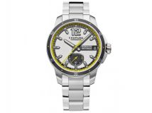 G.P.M.H. POWER CONTROL TITANIUM AND STAINLESS STEEL