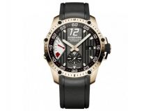 SUPERFAST POWER CONTROL 18-CARAT ROSE GOLD