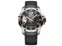 SUPERFAST POWER CONTROL STAINLESS STEEL