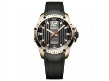 SUPERFAST AUTOMATIC 18-CARAT ROSE GOLD