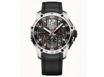 SUPERFAST CHRONO STAINLESS STEEL