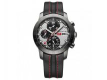 MILLE MIGLIA ZAGATO DLC BLACKENED STAINLESS STEEL