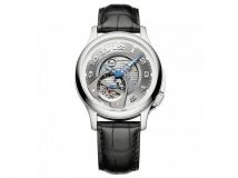 L.U.C TWIST TECH EDITION IN 18-CARAT WHITE GOLD