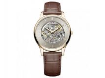 L.U.C XP SKELETEC IN 18-CARAT ROSE GOLD