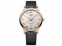 L.U.C 1937 CLASSIC 18-CARAT ROSE GOLD