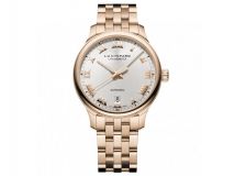 L.U.C 1937 CLASSIC 18-CARAT ROSE GOLD