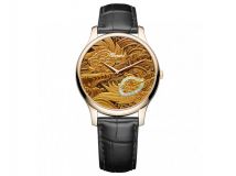 L.U.C XP URUSHI 18-CARAT ROSE GOLD