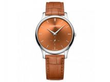 L.U.C XPS 18-CARAT WHITE GOLD
