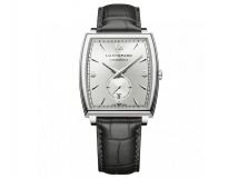 L.U.C XP TONNEAU 18-CARAT WHITE GOLD