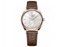 L.U.C QUALITÉ FLEURIER 18-CARAT ROSE GOLD