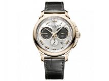 L.U.C CHRONO ONE 18-CARAT ROSE GOLD