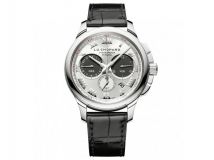 L.U.C CHRONO ONE 18-CARAT WHITE GOLD