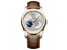 L.U.C LUNAR BIG DATE 18-CARAT ROSE GOLD