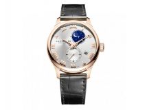L.U.C LUNAR TWIN 18-CARAT ROSE GOLD