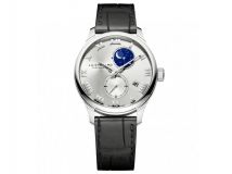 L.U.C LUNAR TWIN 18-CARAT WHITE GOLD