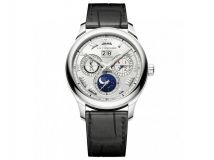 L.U.C LUNAR ONE 18-CARAT WHITE GOLD