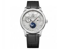 L.U.C LUNAR ONE 18-CARAT WHITE GOLD