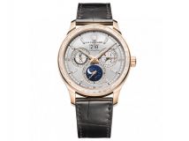 L.U.C LUNAR ONE 18-CARAT ROSE GOLD