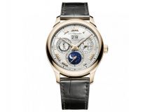 L.U.C LUNAR ONE 18-CARAT ROSE GOLD