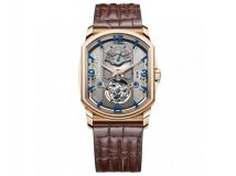 L.U.C ENGINE ONE TOURBILLON 18-CARAT ROSE GOLD