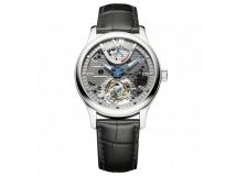 L.U.C TOURBILLON SL TITANIUM