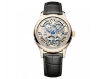 L.U.C TOURBILLON TECH STEEL WINGS 18-CARAT ROSE GOLD