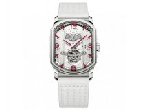 L.U.C ENGINE ONE TOURBILLON TITANIUM