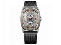 L.U.C ENGINE ONE TOURBILLON TITANIUM