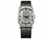L.U.C ENGINE ONE TOURBILLON TITANIUM