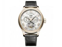 L.U.C 150 ALL-IN-ONE 18-CARAT ROSE GOLD