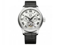 L.U.C 150 ALL-IN-ONE 18-CARAT WHITE GOLD