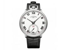 L.U.C LOUIS-ULYSSE - THE TRIBUTE 18-CARAT WHITE GOLD