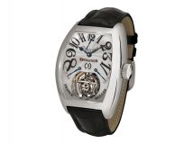 Franck Muller REVOLUTION 9800 REV 3