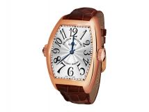 Franck Muller Secret Hours CURVEX 8880 SE H1
